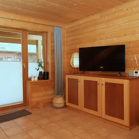 Holiday home The House To For Holidays Hasselfelde